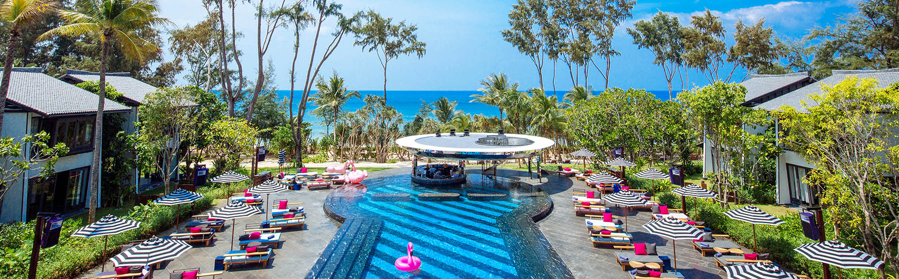 BabaBeachClub Hotel Phuket
