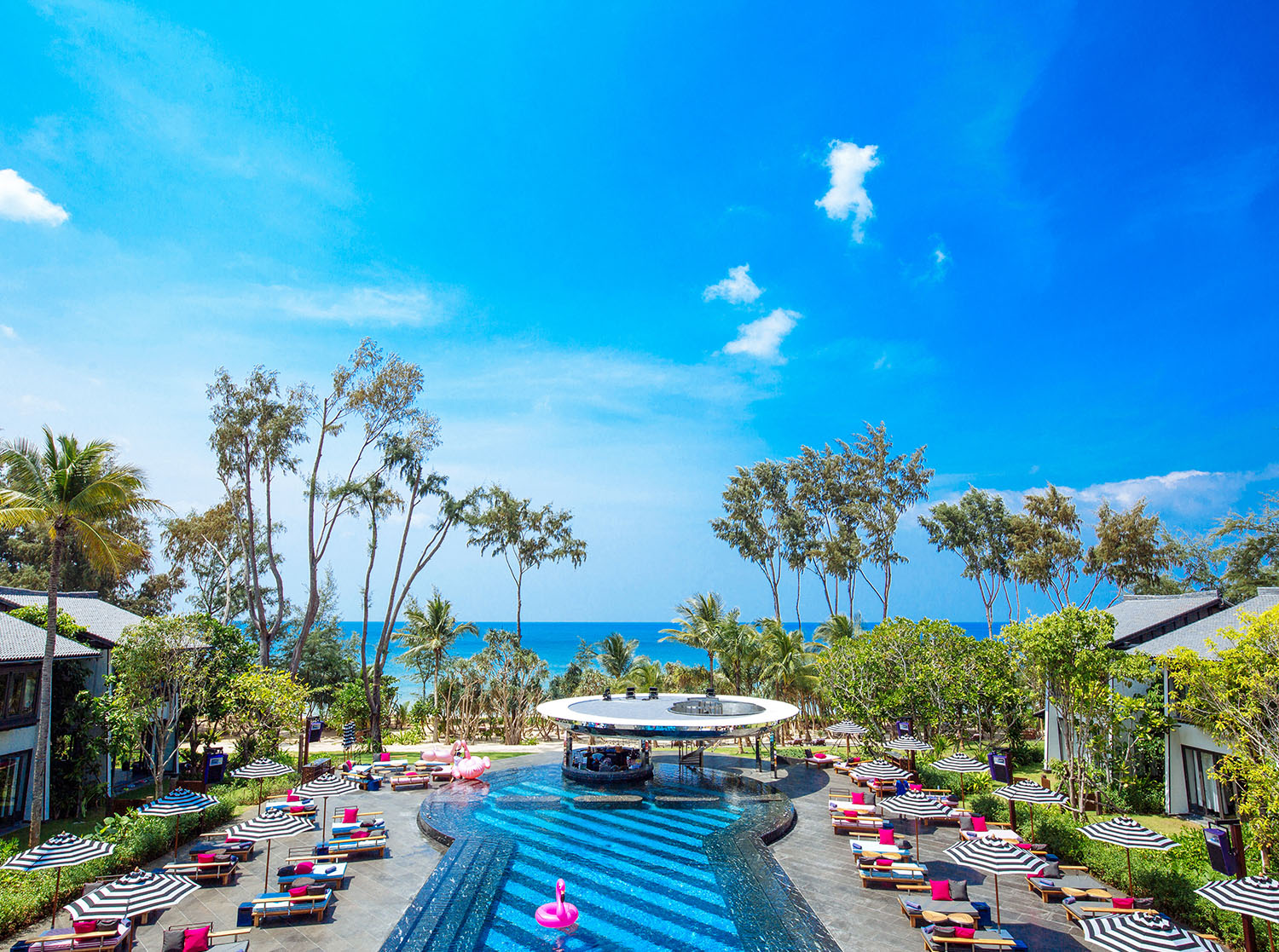 BabaBeachClub Hotel Phuket