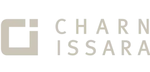 Charn Issara Development Logo