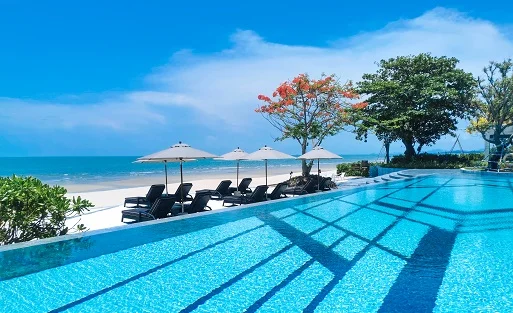 Baba Beach Club Hotel Hua Hin