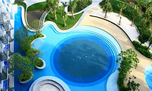 Blu Diamond Cha Am - Hua Hin