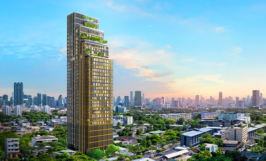 The Issara Sathorn