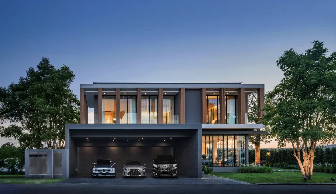 Baan Issara Bangna