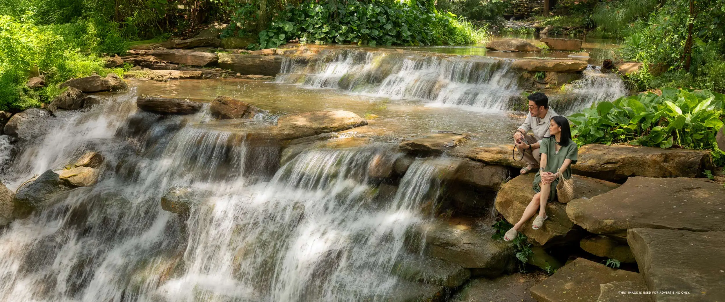 Baan Sita Wan Pakchong-Khaoyai