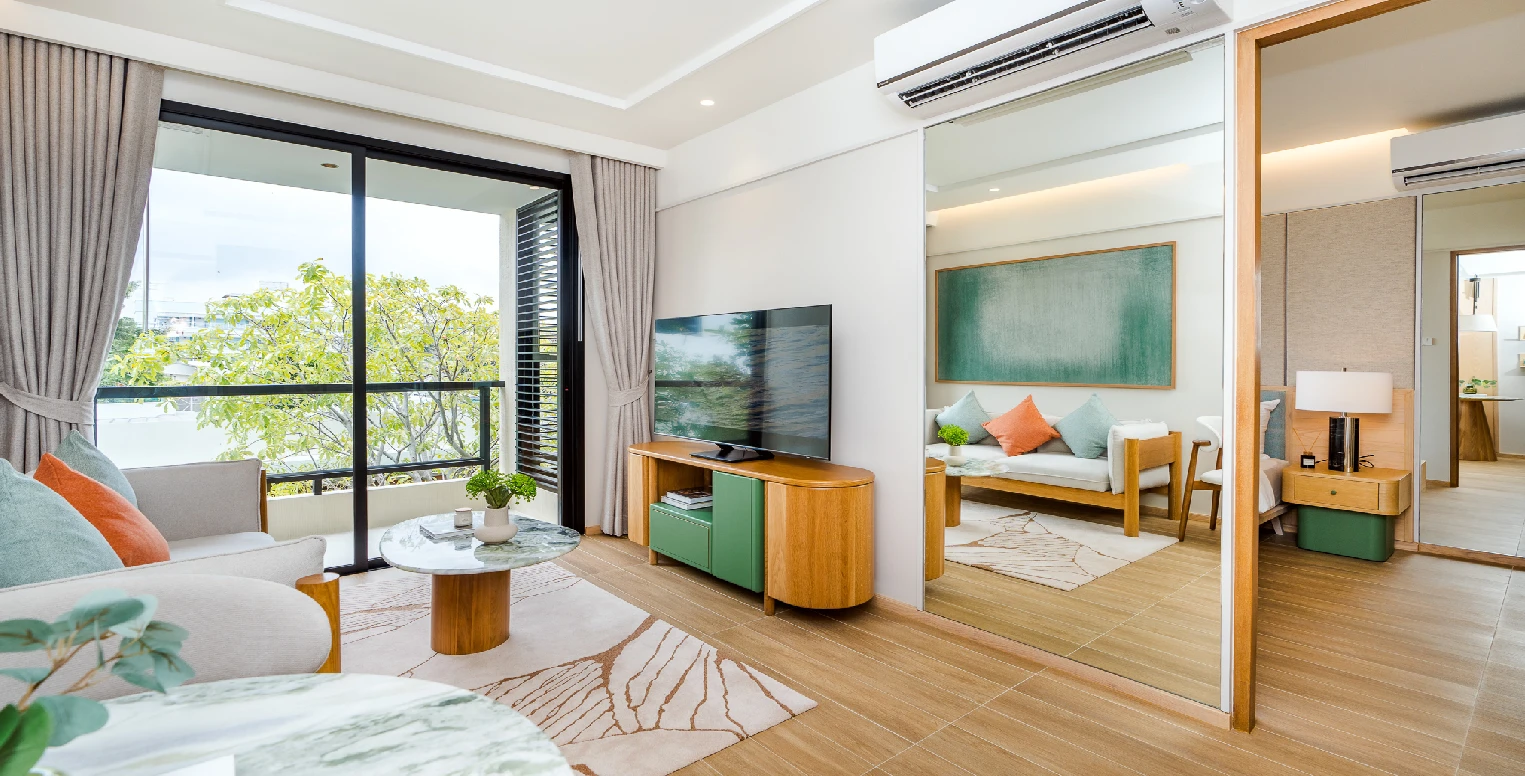 SASA & Sasara Hua Hin